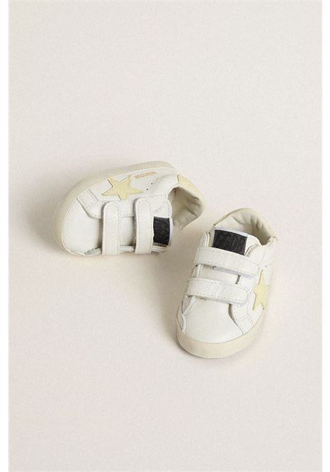 Sneakers Baby School GOLDEN GOOSE KIDS | GIF00166 F00741210356